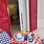 Maison B Apartment *