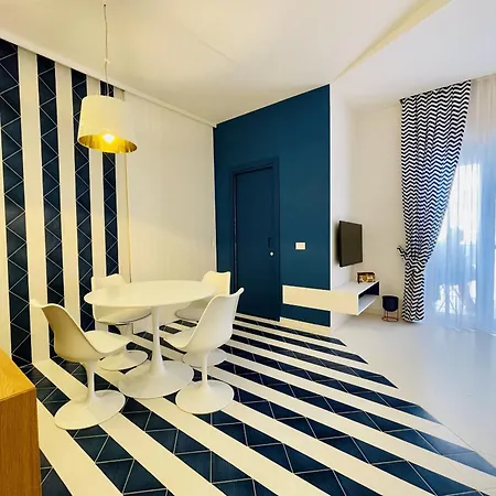 Apartment Maison B