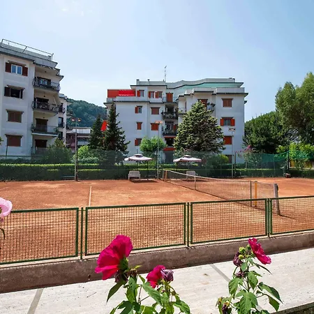 Apartment Maison B