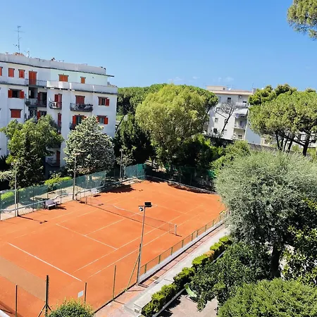 Apartmán Maison B Sorrento