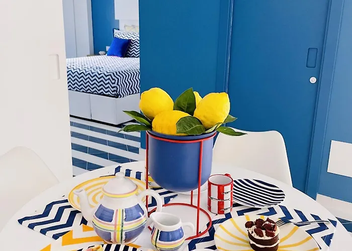 Maison B Appartement *