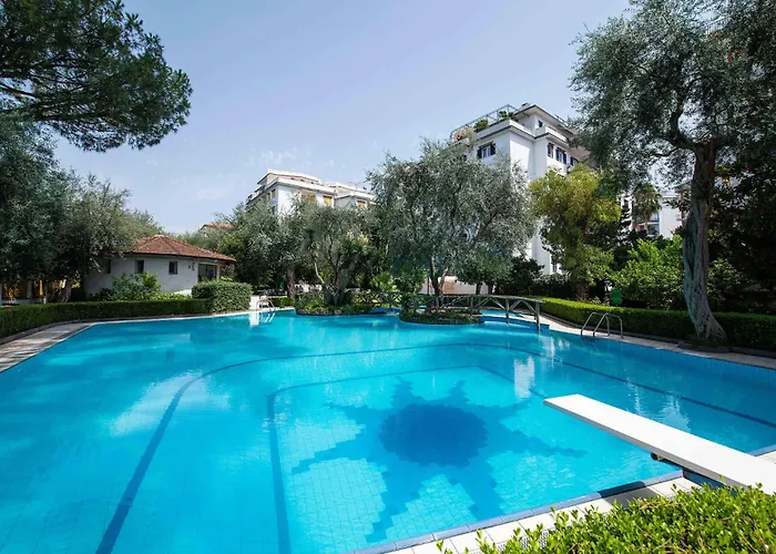 Maison B Appartement