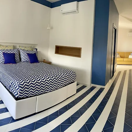 Maison B Sorrento