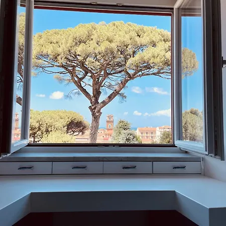 Apartment Maison B Sorrento