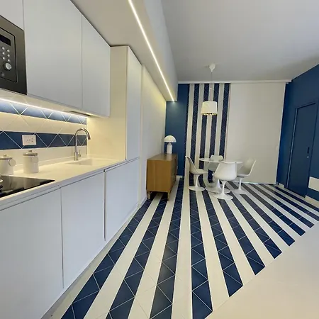 Maison B Appartement Sorrente