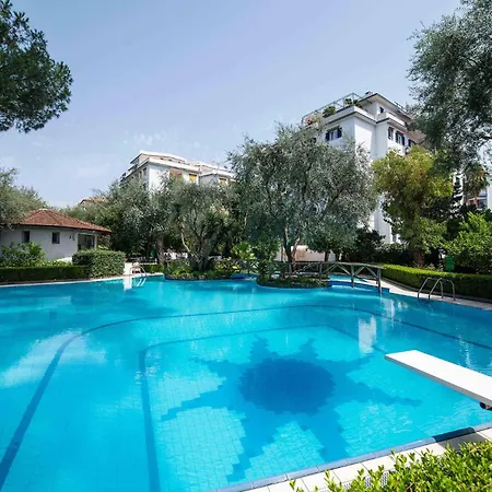 Maison B Apartman