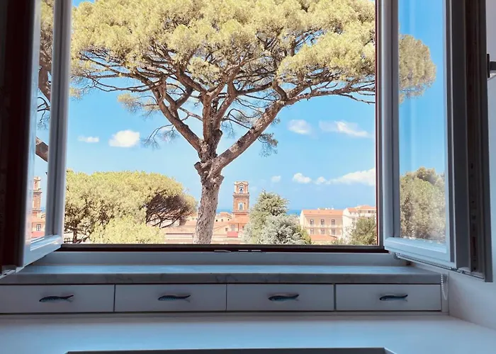 Appartement Maison B Sorrente