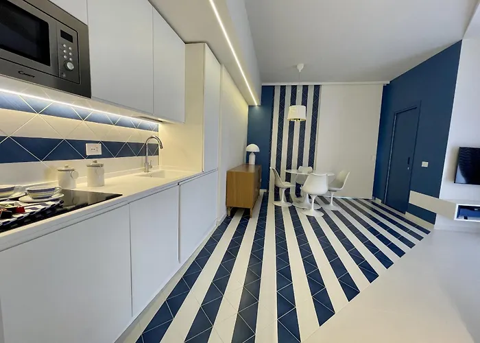 Maison B Apartment Sorrento