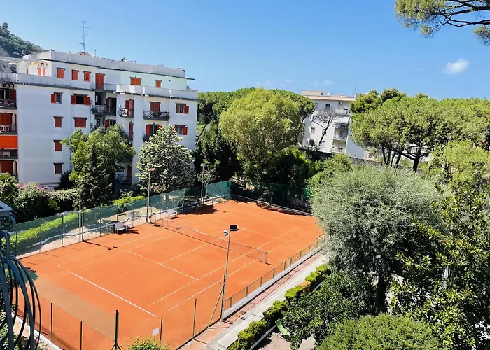Appartement Maison B Sorrente