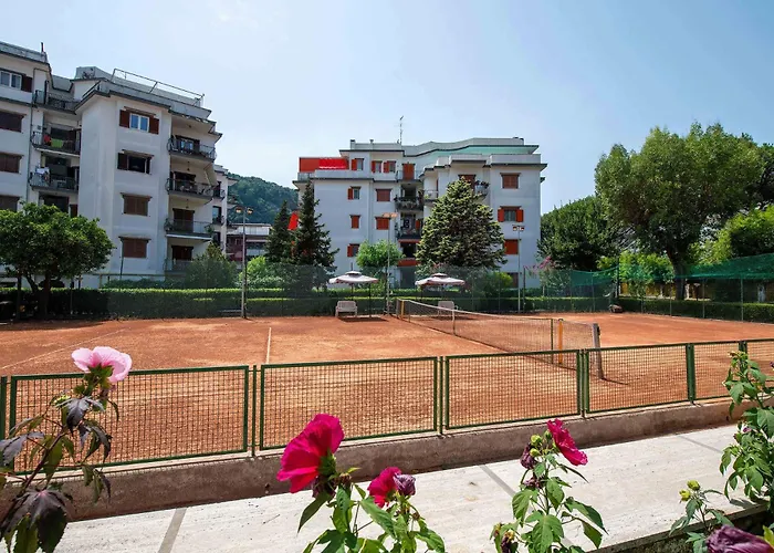 Appartement Maison B