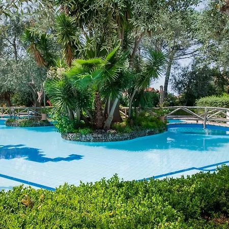 Apartamento Maison B