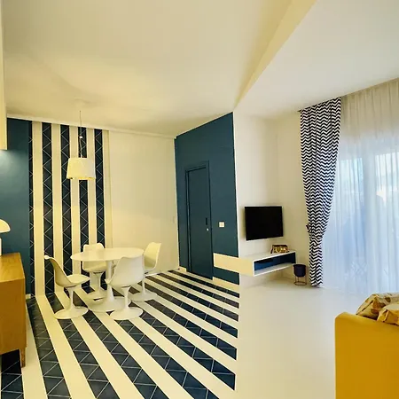 Maison B Apartamento