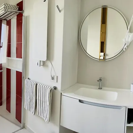 Maison B Apartamento *