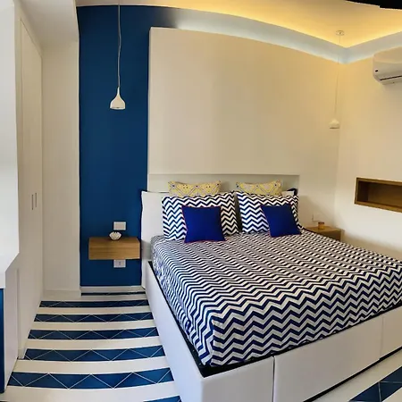 Maison B Apartment Sorrent